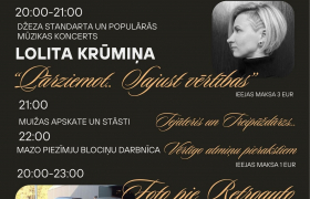 17. maijā ceļojums Ziemeļkurzemes muzeju pasaulē!